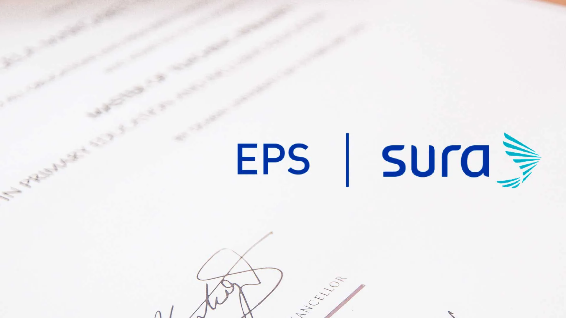 EPS SURA: Qué es, para qué sirve y dónde descargar certificado