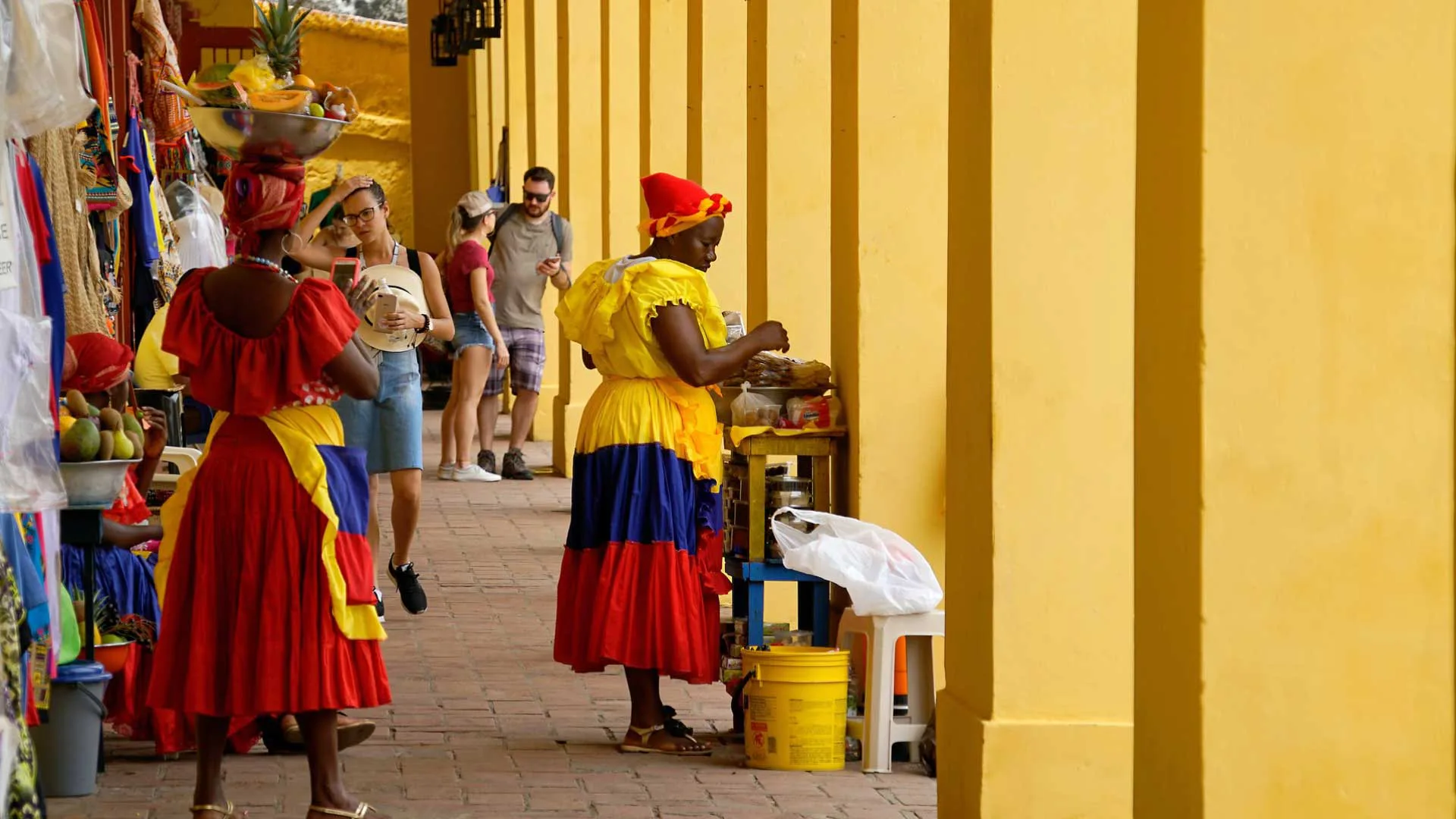 Las Mejores Frases típicas y célebres colombianas