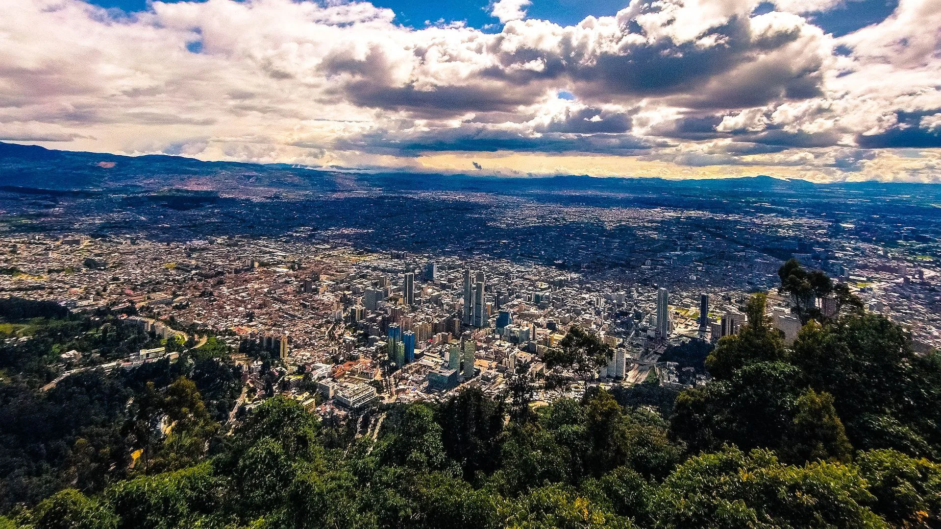 3 Lugares Imperdibles Para Visitar En Bogotá