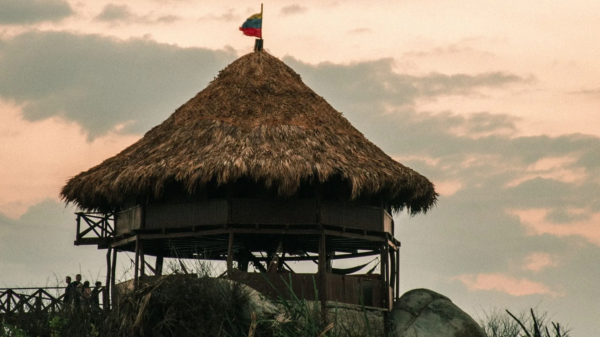 Las 3 Civilizaciones Más Importantes de Colombia