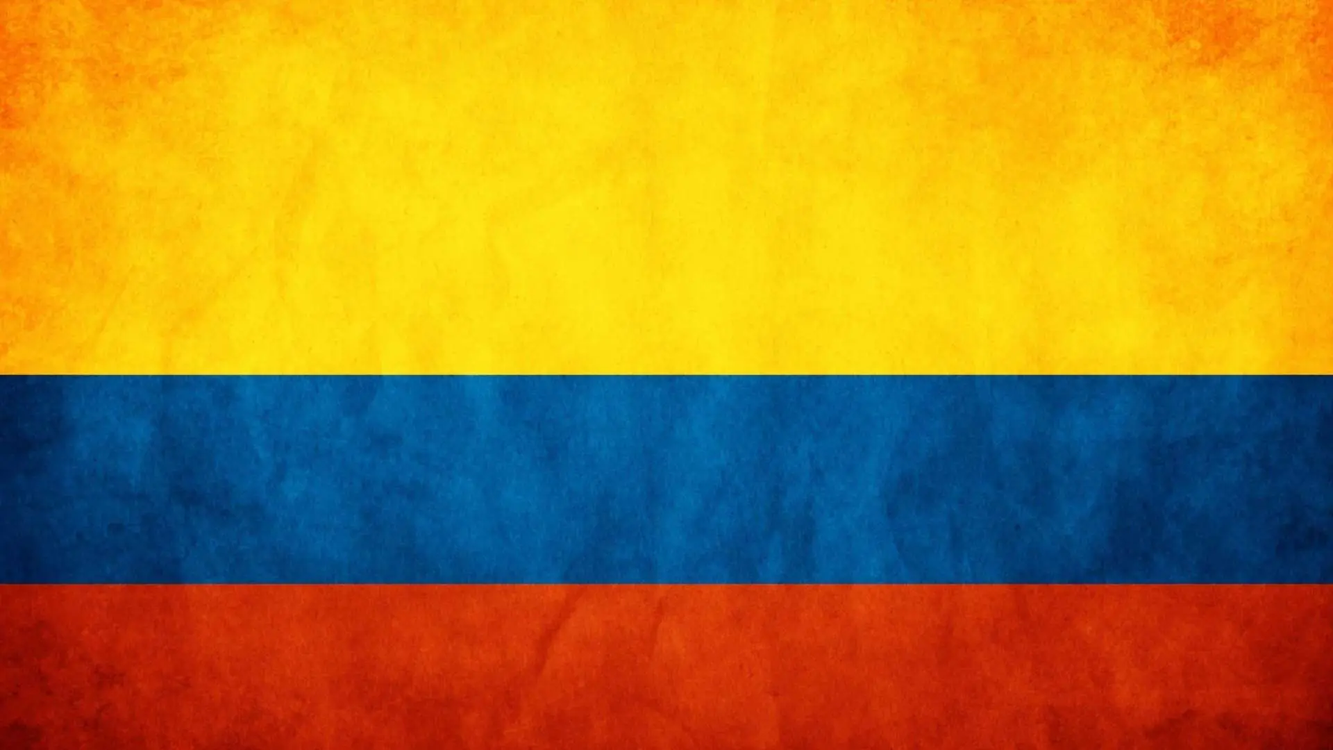 bandera de colombia - presidentes de Colombia