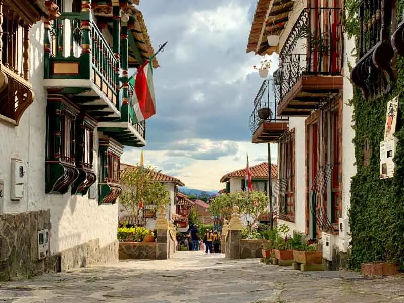 duitama - department of boyaca