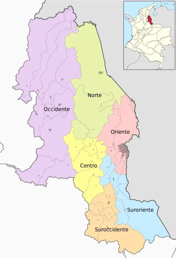 mapa-norte-de-santander