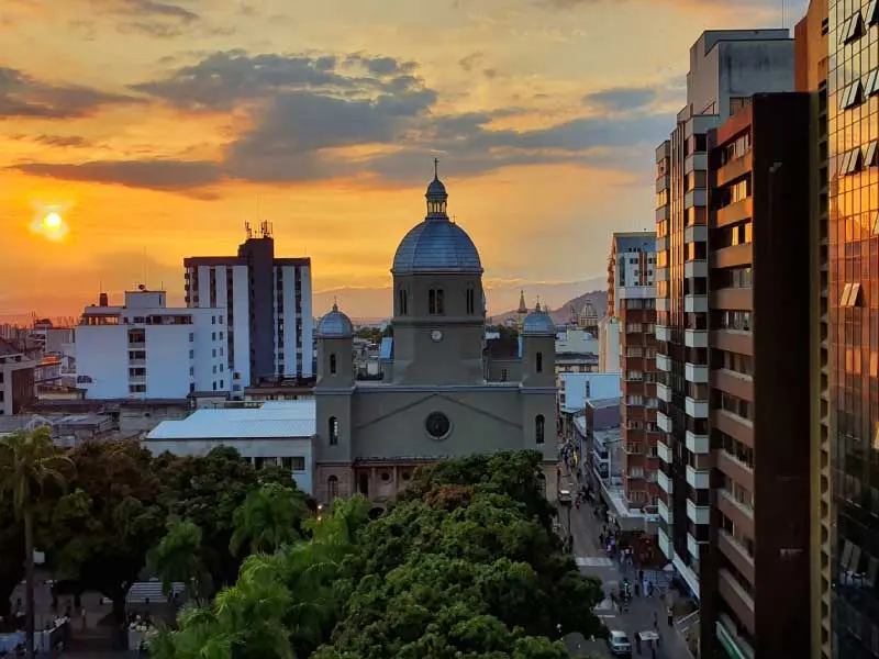pereira - departamento de risaralda
