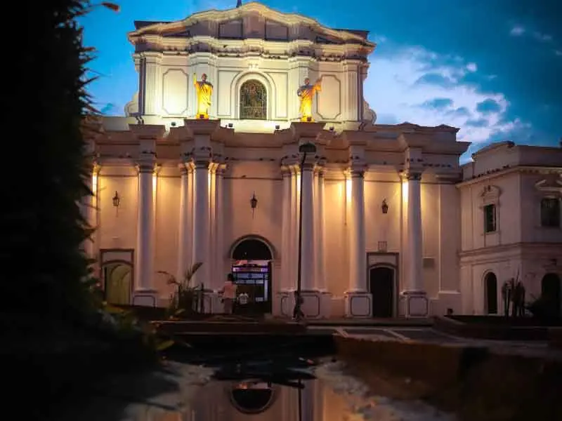 popayan - departamento de cauca