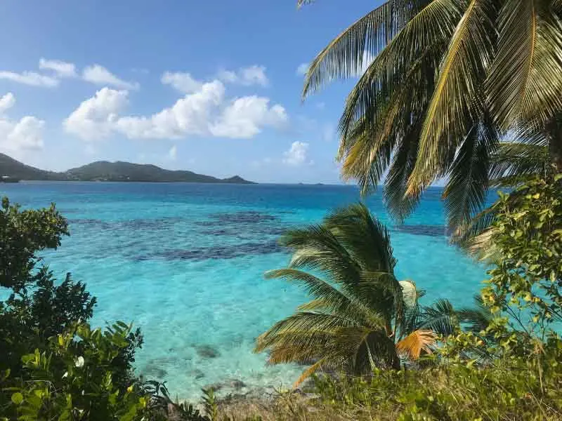 department of san andres and providencia - island of san andres - san andres island