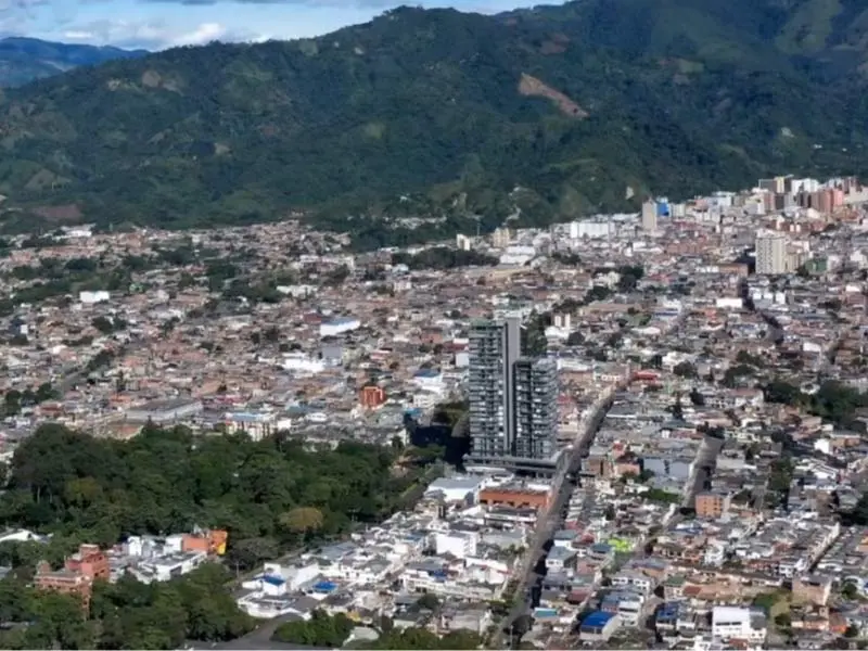 department of tolima